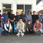 En Benito Juárez se impulsa una cultura que reconoce a los animales de compañía como seres sintientes, con derecho a una vida digna y segura.