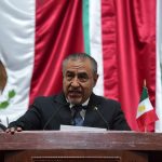 Pide Pablo Trejo protección ante emergencias a personal que maneja residuos. FOTO: Especial