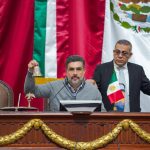 Si Morena quisiera ajustar cuentas con el PVEM, el marco legal del Congreso de la Ciudad de México les permitiría tumbar al diputado Jesús Sesma de la Presidencia de la Mesa Directiva. FOTO: Especial