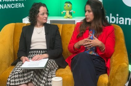 El avance de las mujeres en el sector financiero comienza a reflejarse en cifras concretas. En SOC, 4 de cada 10 franquicias son dirigidas por mujeres, mientras que más de 1,000 colaboradoras forman parte activa de su red en distintas posiciones, desde liderazgo hasta operación y administración.