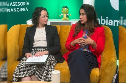 El avance de las mujeres en el sector financiero comienza a reflejarse en cifras concretas. En SOC, 4 de cada 10 franquicias son dirigidas por mujeres, mientras que más de 1,000 colaboradoras forman parte activa de su red en distintas posiciones, desde liderazgo hasta operación y administración.