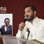 Una de dos: en La Chilanguera quisieron salpicar de manera deliberada a la secretaria de Gobernación, Rosa Icela Rodríguez, o de plano ya pueden ahí decir cualquier cosa. FOTOS: Especial