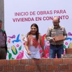Con eso se reafirma como un gobierno de carácter social y busca saldar una deuda histórica de la izquierda con los capitalinos, un pendiente que lleva arrastrándose 30 años: el derecho a la vivienda