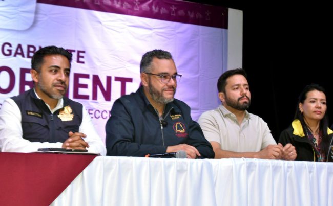 Borrador La Magdalena Contreras fortalece la prevención con el Operativo Tormenta