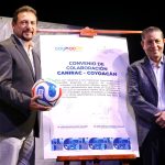 Como parte de este convenio se realizará el festival “El sabor del Mundial en Coyoacán”, con platillos inspirados en figuras del fútbol internacional. FOTOS: Especial