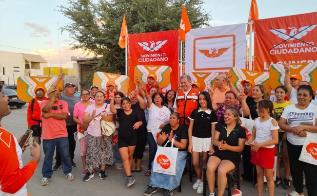 Crónica del Recorrido por Quinta los Nogales y Villas de la Huerta