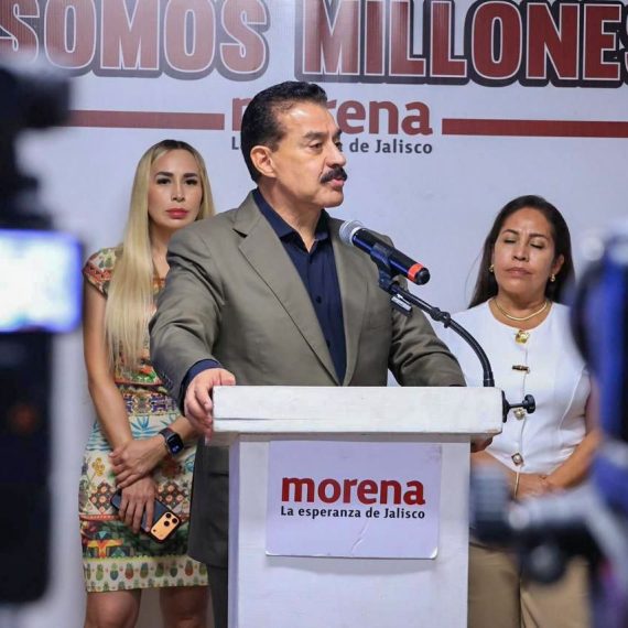 Expertos de la Universidad de Guadalajara (UdeG) advirtieron que esta capital, sede de la Copa Mundial de Fútbol 2026, presenta un mapa de alto riesgo con 600 puntos de inundación, de los cuales 200 son de alta peligrosidad para las personas, y un sistema hidráulico para la Zona Metropolitana colapsado. FOTOS: Especial