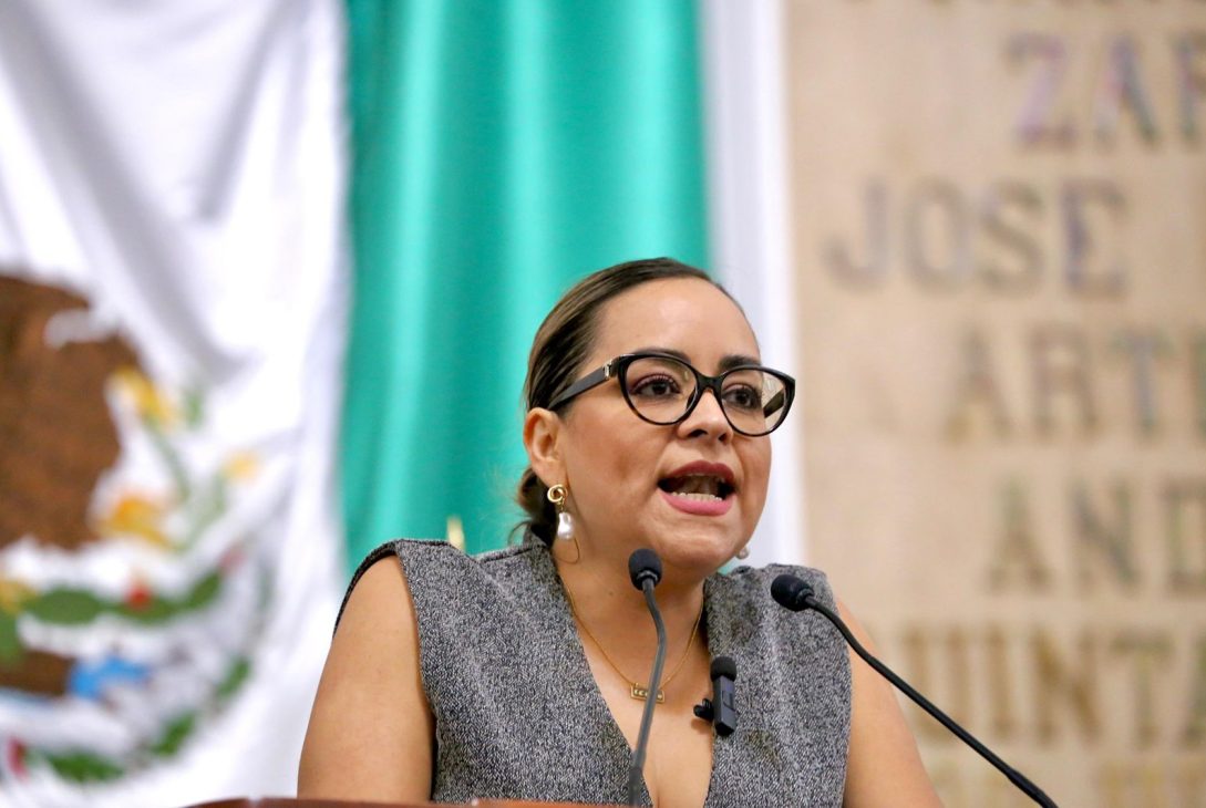 Exige diputada Álvarez a la SEP claridad sobre calendario escolar