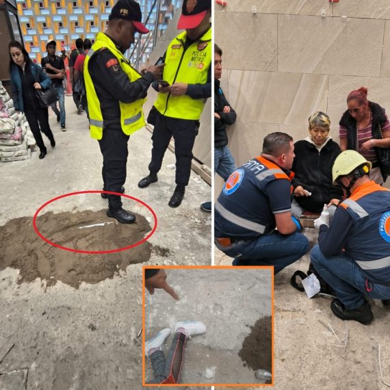 Es muy importante que pronto ajusten sus protocolos y capaciten al personal, una responsabilidad de la Dirección General, que encabeza Adrián Rubalcava. FOTOS: Magacín CDMX