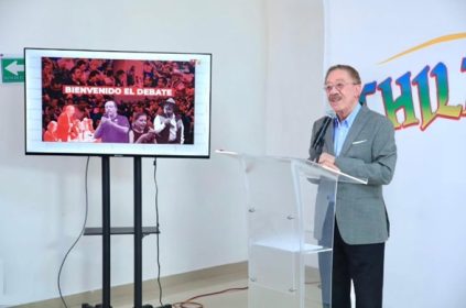Díaz Polanco les repitió que cuando llegó a la dirigencia en noviembre de 2024 prácticamente no había partido. Sólo desorden y estaba quebrado. Las arcas vacías. Así lo dejó Sebastián Ramírez, su antecesor, hoy director del Fondo Nacional de Turismo (Fonatur) con la presidenta Claudia Sheinbaum. FOTO: Especial