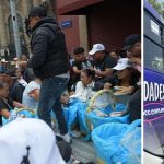 Ya se ven los primeros frutos en el Congreso de la Ciudad de México tras la instalación de la mesa permanente de diálogo de la jefa de Gobierno, Clara Brugada, con los coordinadores parlamentarios. FOTOS: Magacín CDMX