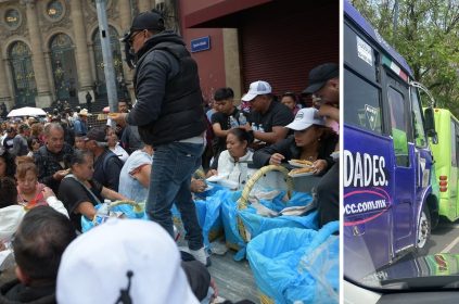 Ya se ven los primeros frutos en el Congreso de la Ciudad de México tras la instalación de la mesa permanente de diálogo de la jefa de Gobierno, Clara Brugada, con los coordinadores parlamentarios. FOTOS: Magacín CDMX