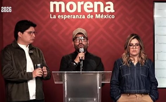 Resulta que Romo siempre se ocupa más de que le queden bonitas sus pancartas y cartulinas, de la estridencia y las frases majaderas, que de revisar de fondo lo que haya hecho mal o bien la administración de esa demarcación territorial, que no se resigna haber perdido en 2021. FOTOS: Especial