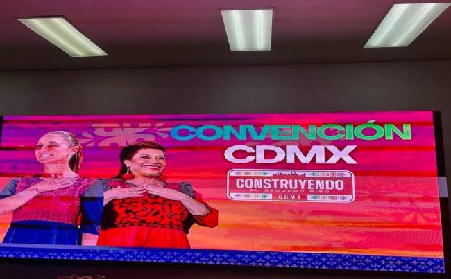 El siempre polémico diputado federal, Alfonso Ramírez Cuéllar, ya metió ruido en Morena en la Ciudad de México, con su activismo político en las últimas semanas, cuya intención real es quedarse al frente del partido en la capital del país, lo que pone en riesgo los acuerdos ya establecidos de los grupos y las fuerzas políticas locales. FOTO: Especial