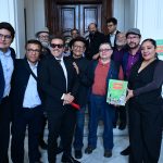 'Un Mundial de la Patada' en el Congreso