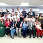Cuando a finales de abril Héctor Díaz Polanco vio como caía de la presidencia nacional de su partido, Luisa Alcalde, en vez de poner sus barbas a remojar, comenzó a defender su posición como presidente de Morena en la Ciudad de México. En la estrategia, sacó el as de la manga que siempre tuvo, ese de 200 millones de pesos que lo apuntaló en el cargo. FOTO: Especial