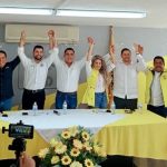 Están impugnados los espurios, que sin dar la cara encabeza el diputado federal de Morena, Víctor Hugo Lobo Román, quien pretende colocar como su títere al frente del partido a su hijo menor Alan Lobo Rodríguez, quien ni siquiera alcanza el calificativo de neófito de la política. FOTO: Especial